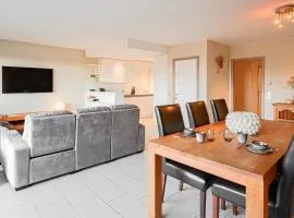 Appartement op wandelafstand van zee