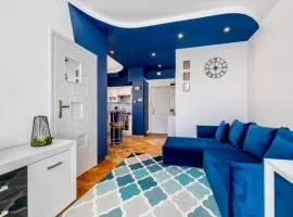 The Indigo Studio in Heart of Town - Top Location!