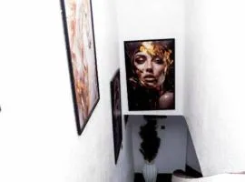 A&F house
