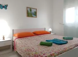 Casa vacanze