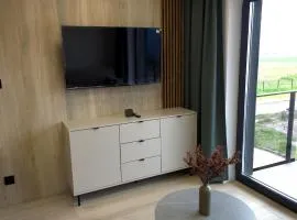 Apartamenty Łużycka 56