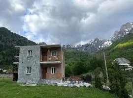 Guesthouse Natyra Theth