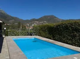 Villa Degli Dei