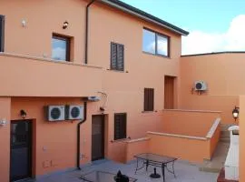 Alba Sarda Residence