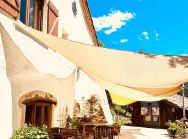 Chalet confortable au coeur des Corbières