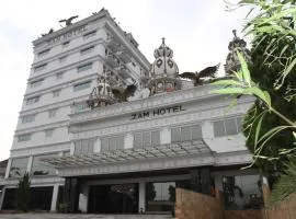 Zam Hotel By Pavotel