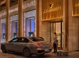 JW Marriott Hotel Kuwait