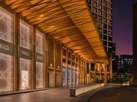 JW Marriott Hotel Kuwait