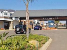 The Blyde Crystal Lagoon 116, khách sạn ở Pretoria