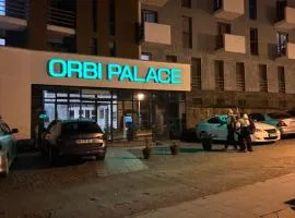 Orbi Bakuriani