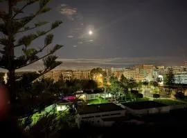 Le lux de rabat agdal