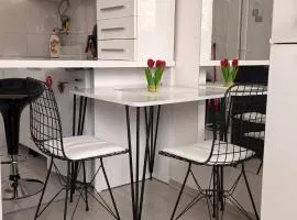 M & M Apartment