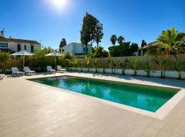 Luxury Villa Porto Columbu