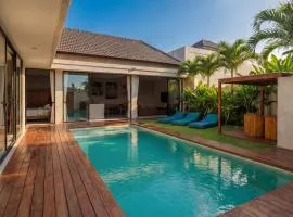 Villa Donald