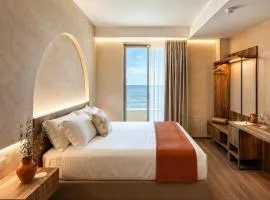 Beach Hotel Terracotta