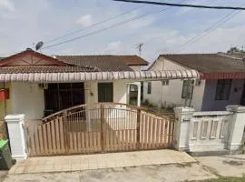 QurZayana Homestay