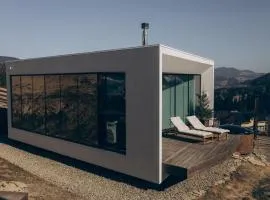 Vershky Villas Верховина