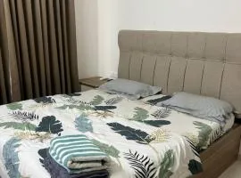 The Skyline Suite