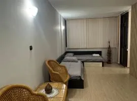 Sunny Beach Studio for 4 Guests