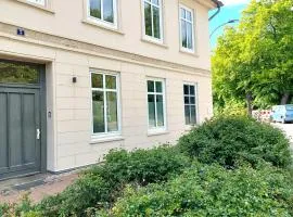 Historisches Stadthaus Schwentine