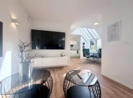 City-Loft Lingen Apartment 1 im Herzen von Lingen