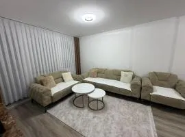 Luxury Central Apartment Fushë Kosovë