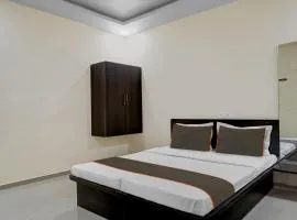 Hotel O Parinda Lodging