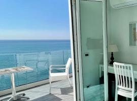 La Dimora sul Mare, hotel a Sant'Angelo D'Ischia