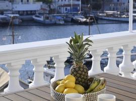 Anezo's Exceptional View, hotel in Spetses