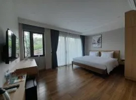 HAPPY HOME new in 64 Tran Phu
