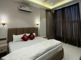 Hotel sky inn, Hotel in Jalandhar