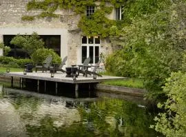 Moulin Moulin Maison d'Hôtes