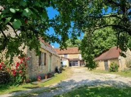 Chambres d'Hôtes L'Oustralac