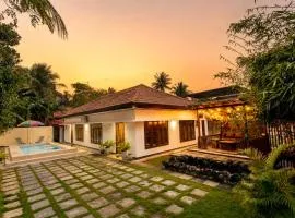 Abbi Holidays - Entire Private Villa with Swimming Pool - jaffna town