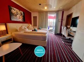 Simply Rooms