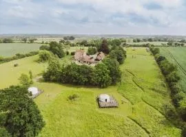 Bunkers Hill Farm