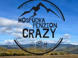 Penzion na náměstí