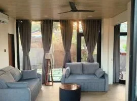 2Bed Villa with private pool & jacuzzi