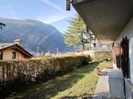 Maison Echely