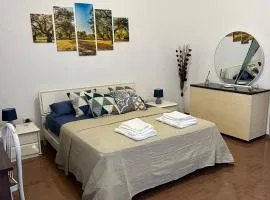 Affitto nel cuore del Salento