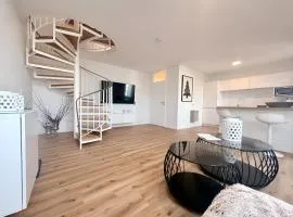 City-Loft Lingen Apartment 4 im Herzen von Lingen