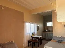 Maru Vibe Studio unit Silid Kwatro