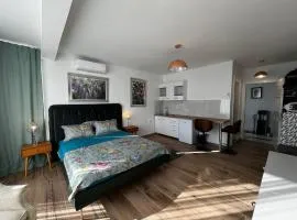 Angel Apartments