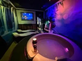 Kandinsky CASA VACANZE Relax