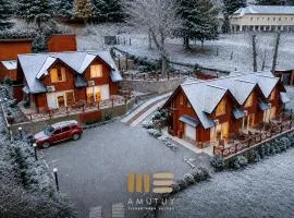 Amutuy Bariloche