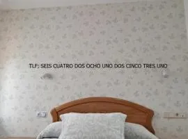 La orilla del sella