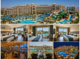 Makny Aqua Park hotel