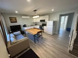 Modern Queen St Duplex 4BRs