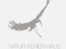 Natur-Ferien-Haus Klein Rosenburg 120qm, Kamin, 100Mbit WLAN, eingezäunter Garten