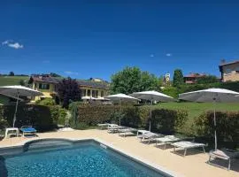 The Green Guest House